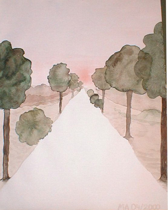 allee