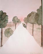 allee